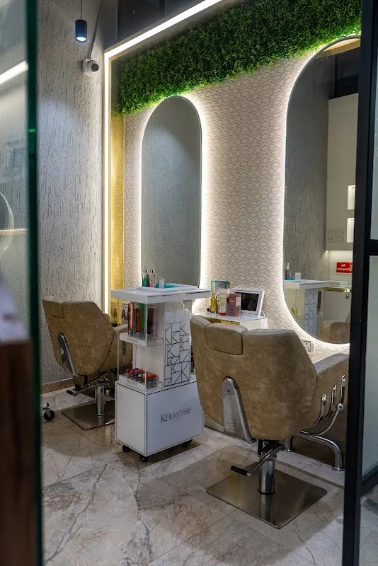 Envi Salon & Spa - R City, Ghatkopar