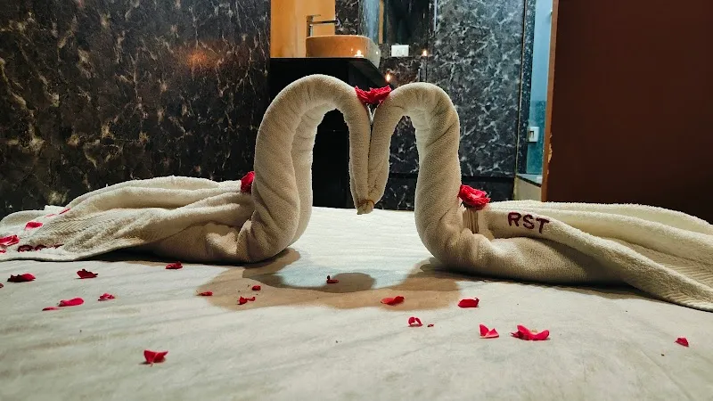 Regal Spa