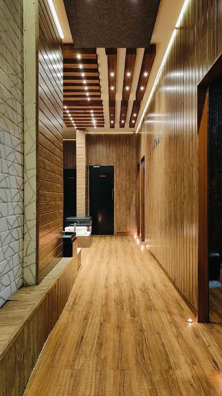 Regal Spa