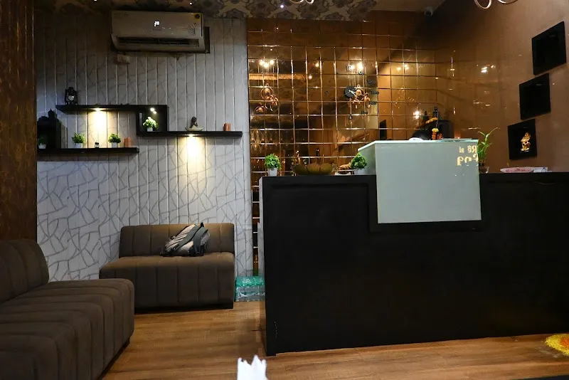 Regal Spa
