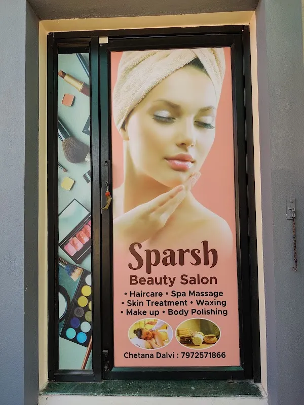 Sparsh Beauty Salon and Spa