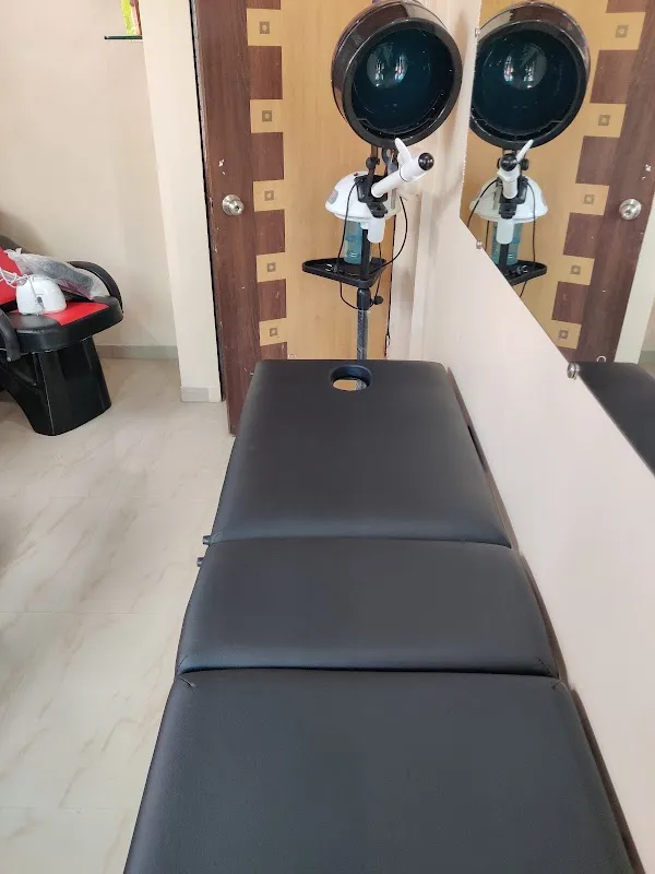 Sparsh Beauty Salon and Spa