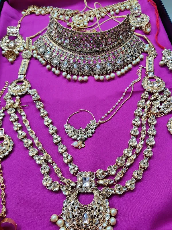 Sparsh Beauty Salon and Spa