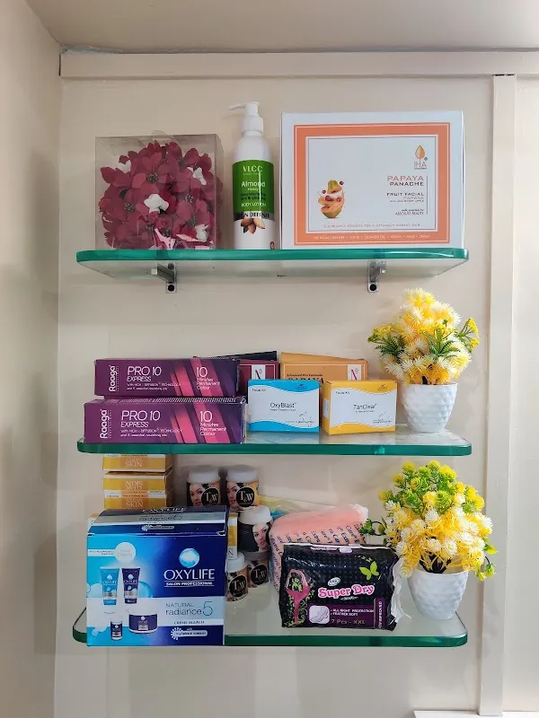 Sparsh Beauty Salon and Spa