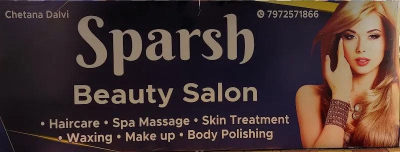 Sparsh Beauty Salon and Spa