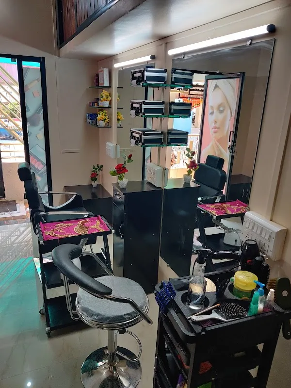 Sparsh Beauty Salon and Spa