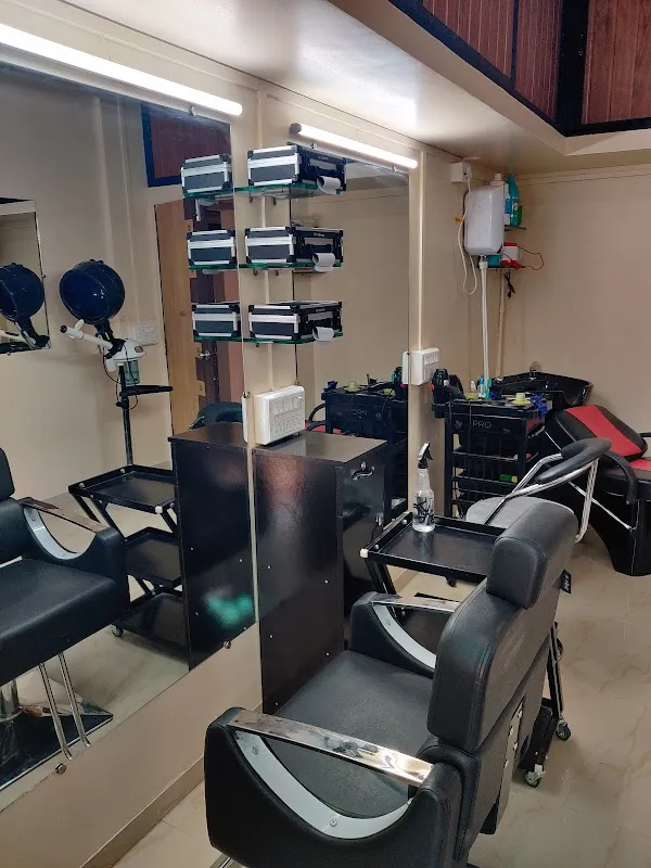 Sparsh Beauty Salon and Spa