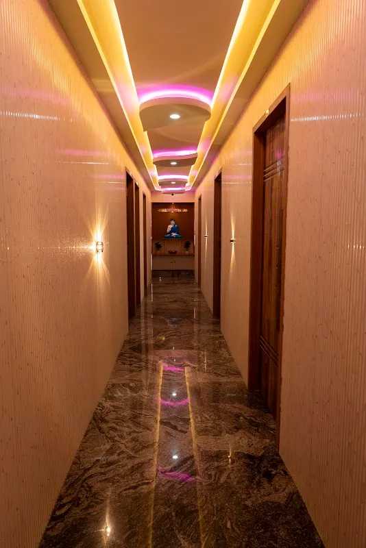 REGULUS LUXURY SPA