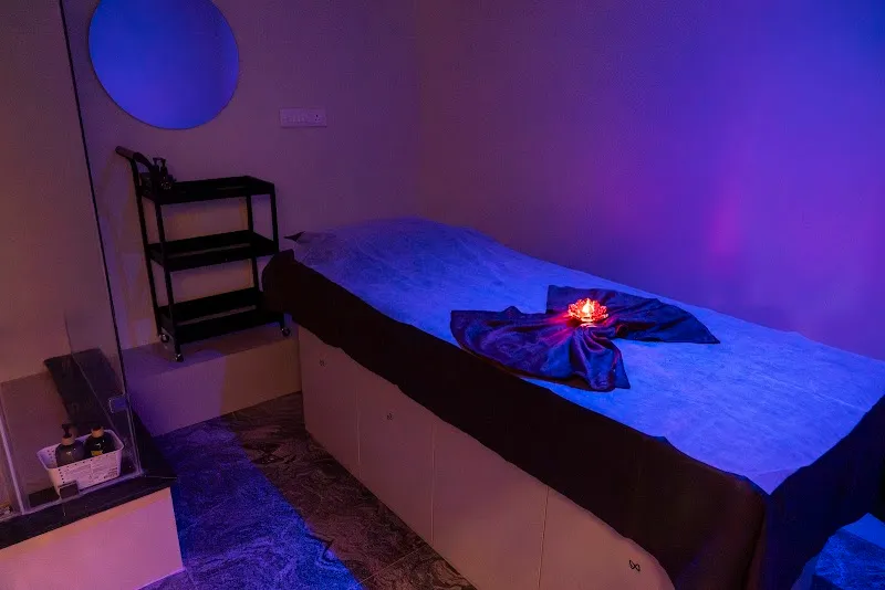 REGULUS LUXURY SPA
