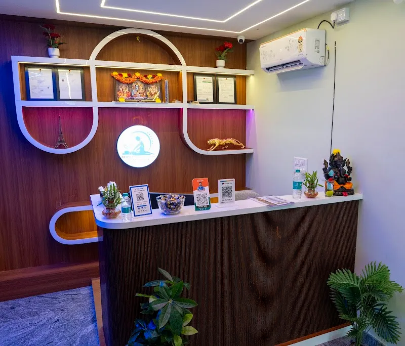 REGULUS LUXURY SPA