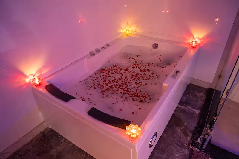 REGULUS LUXURY SPA