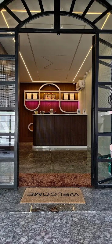 REGULUS LUXURY SPA