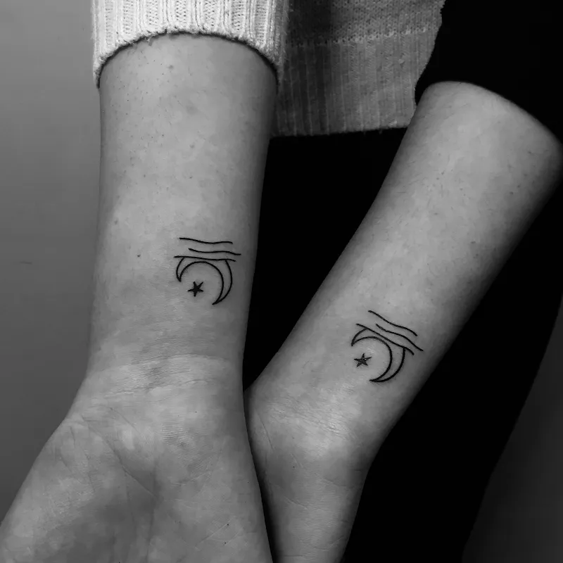 Kamaya Tattoo Studio