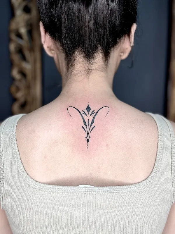Kamaya Tattoo Studio
