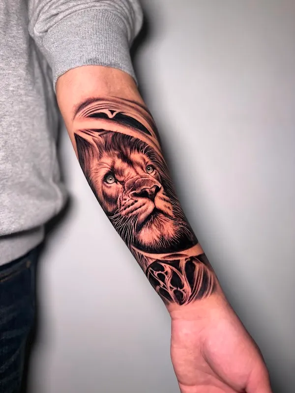 Kamaya Tattoo Studio