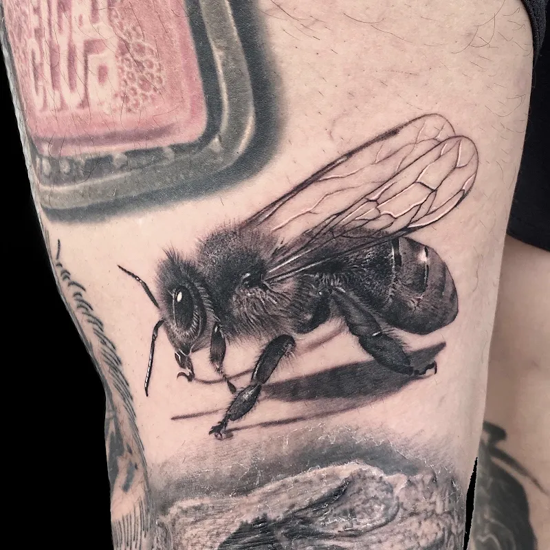 Kamaya Tattoo Studio