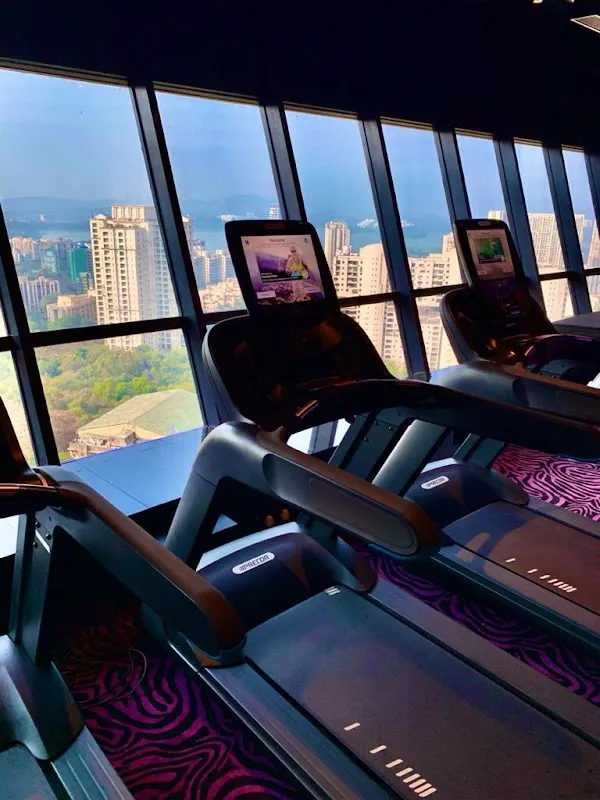 NITRRO BESPOKE FITNESS
