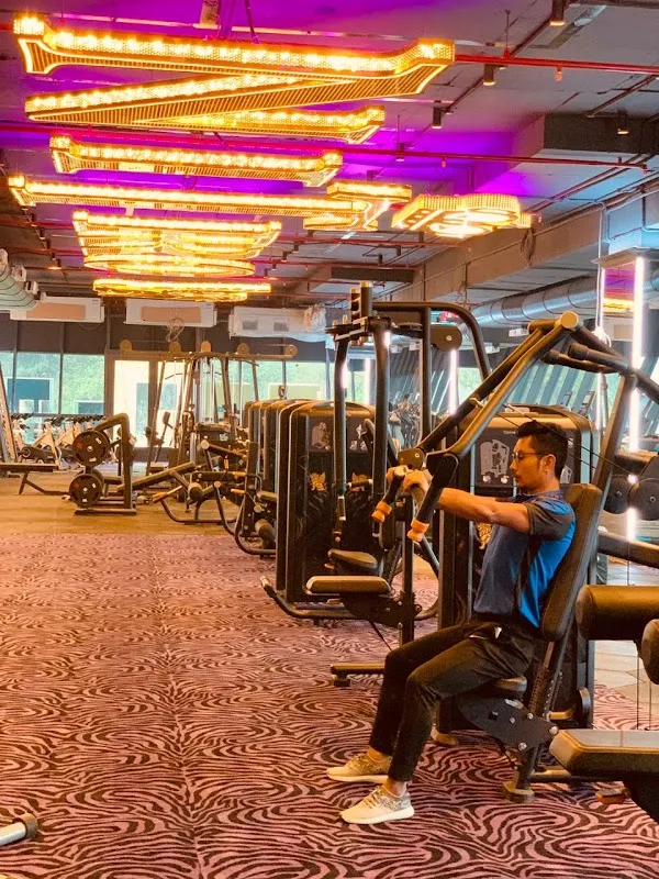 NITRRO BESPOKE FITNESS