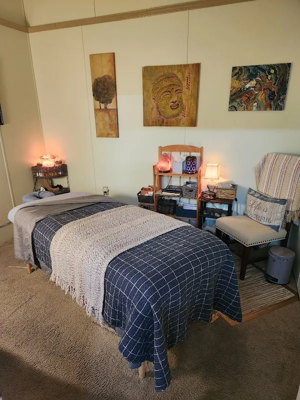 Zen Zone Massage, LLC