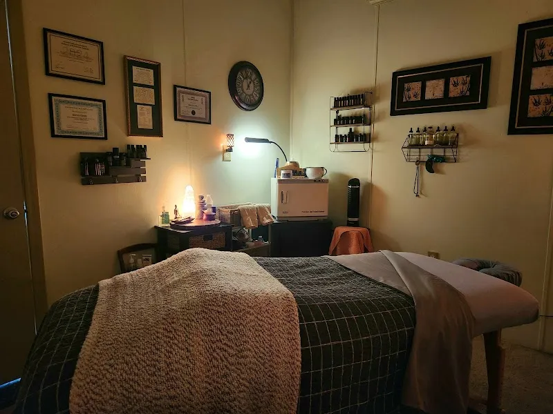 Zen Zone Massage, LLC