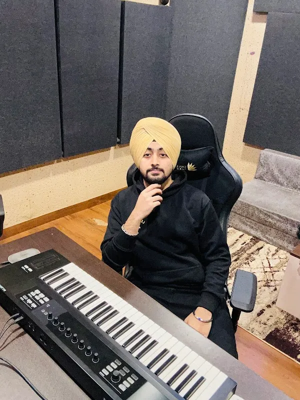 Fateh Studio