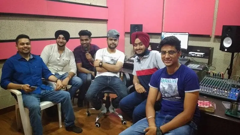 Fateh Studio