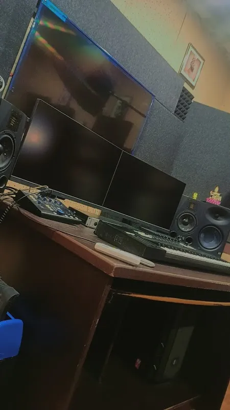 Fateh Studio