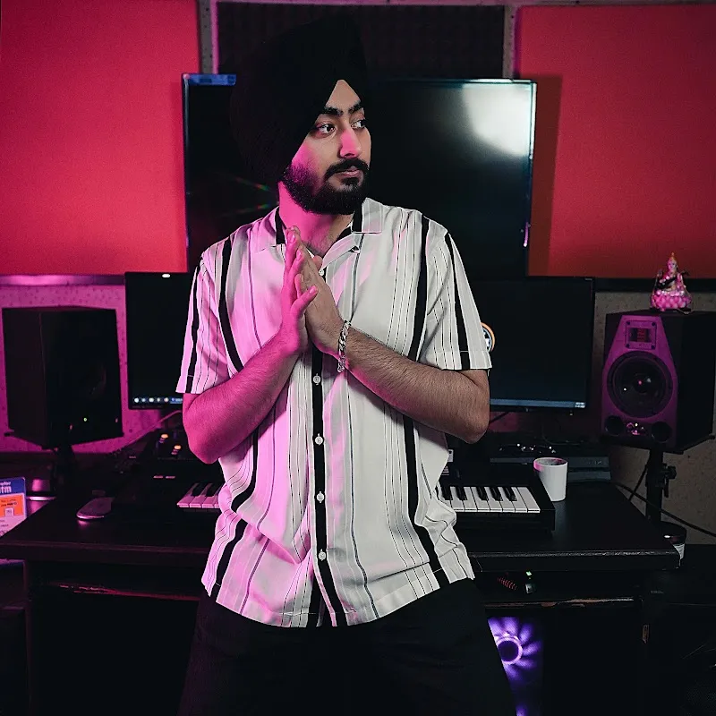Fateh Studio