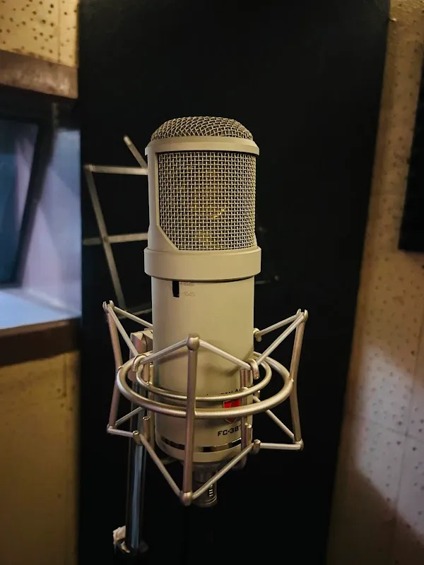 Fateh Studio