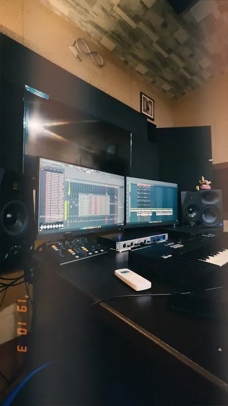 Fateh Studio