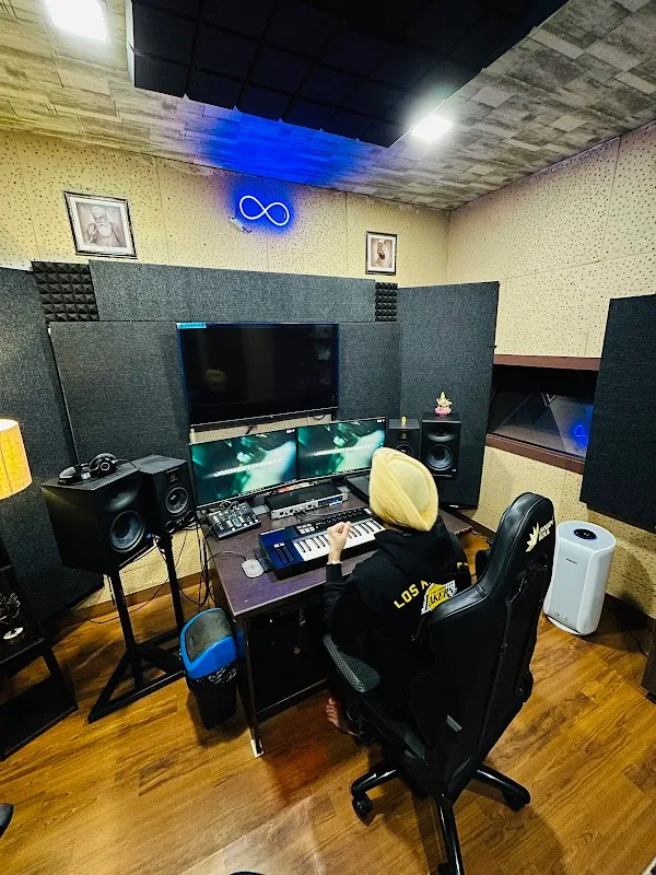 Fateh Studio
