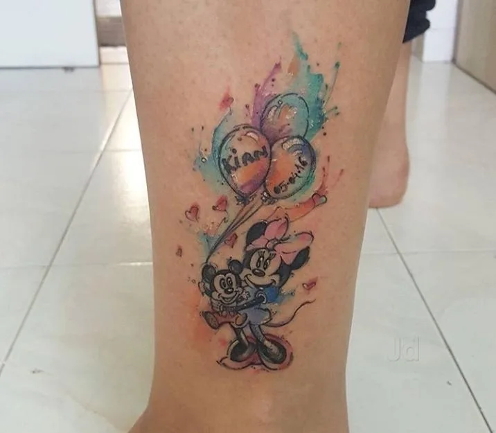 Inkingkings tattoo ( Best Tattoo Studio in Pune / Best tattoo Artist in Pune / Tattoo Course institute )