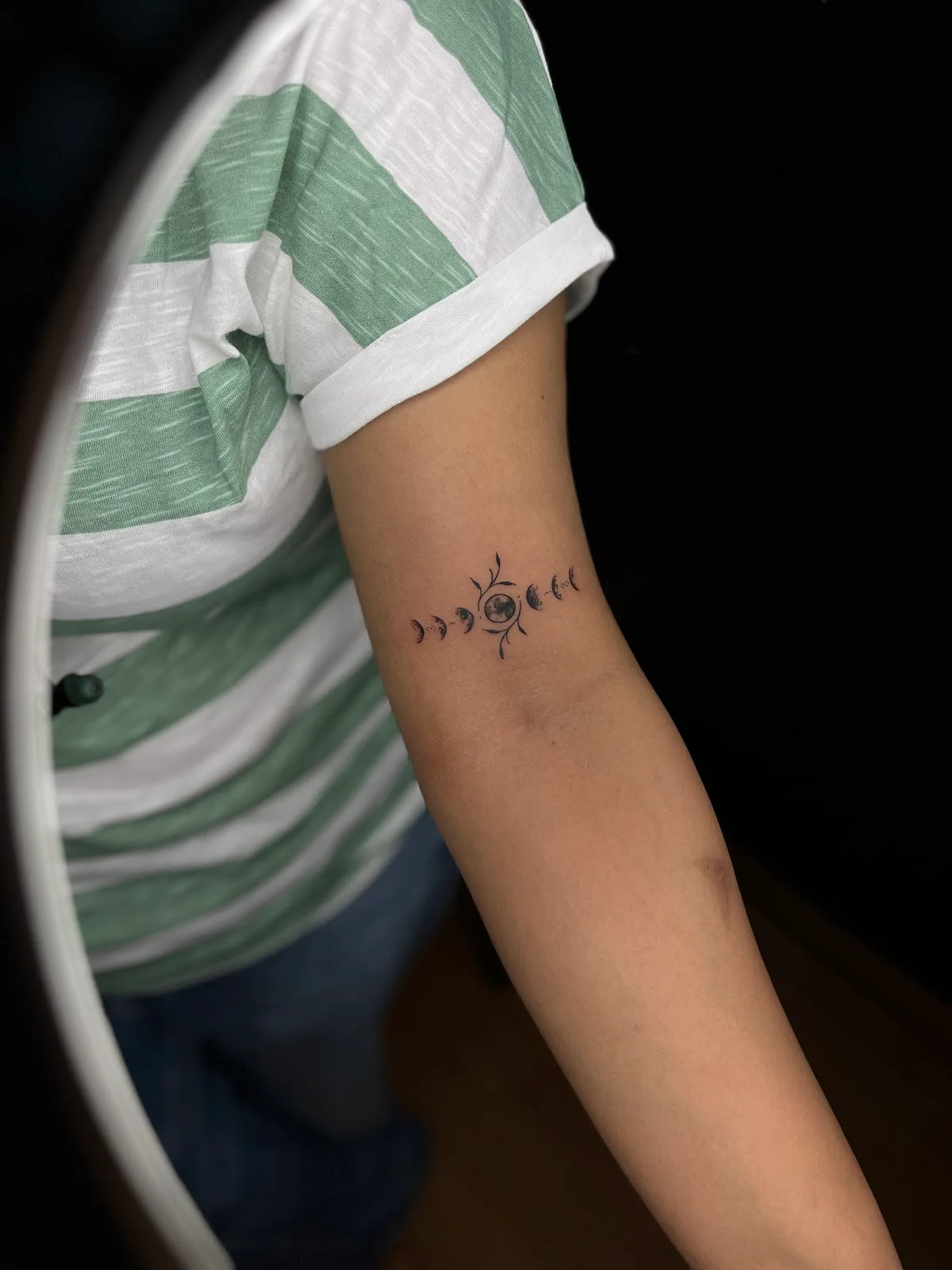 Inkingkings tattoo ( Best Tattoo Studio in Pune / Best tattoo Artist in Pune / Tattoo Course institute )