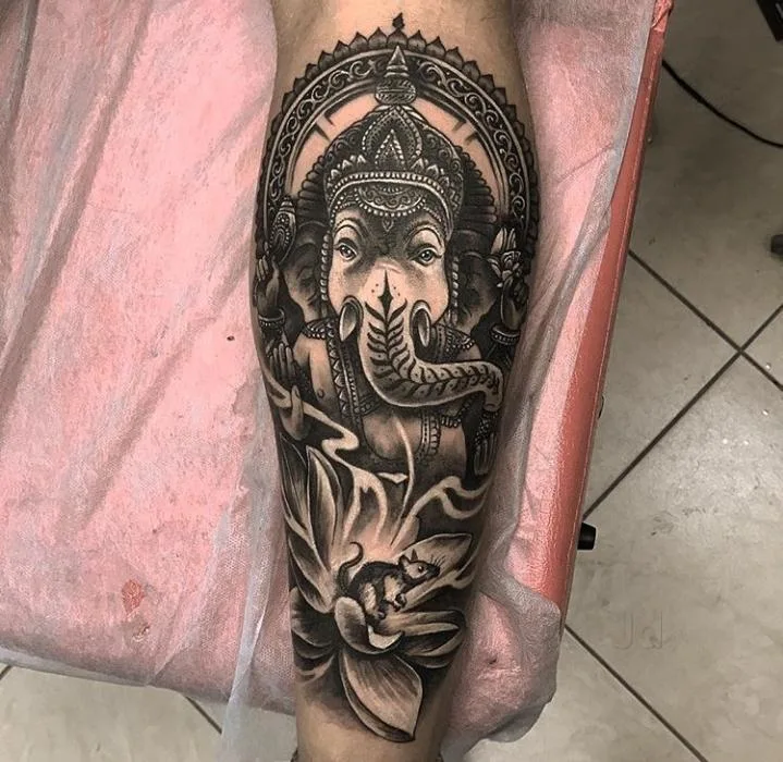 Inkingkings tattoo ( Best Tattoo Studio in Pune / Best tattoo Artist in Pune / Tattoo Course institute )