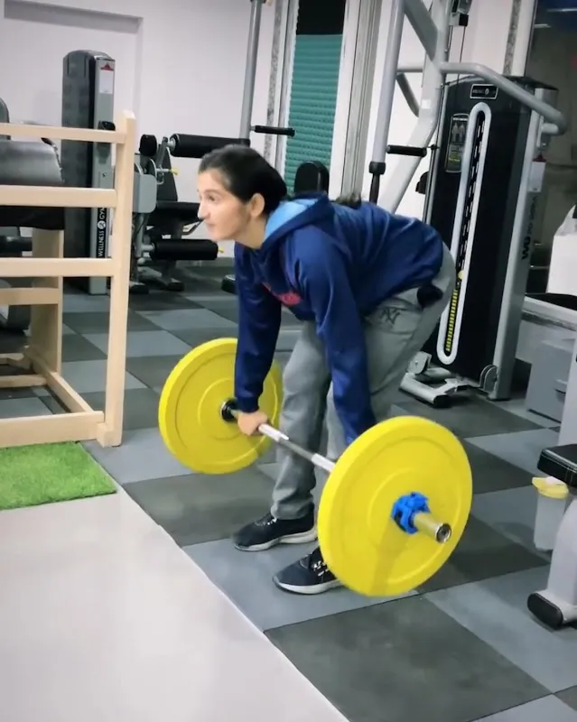 Fit N Fab - workout studio for women