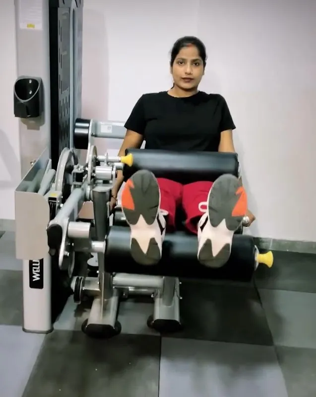 Fit N Fab - workout studio for women