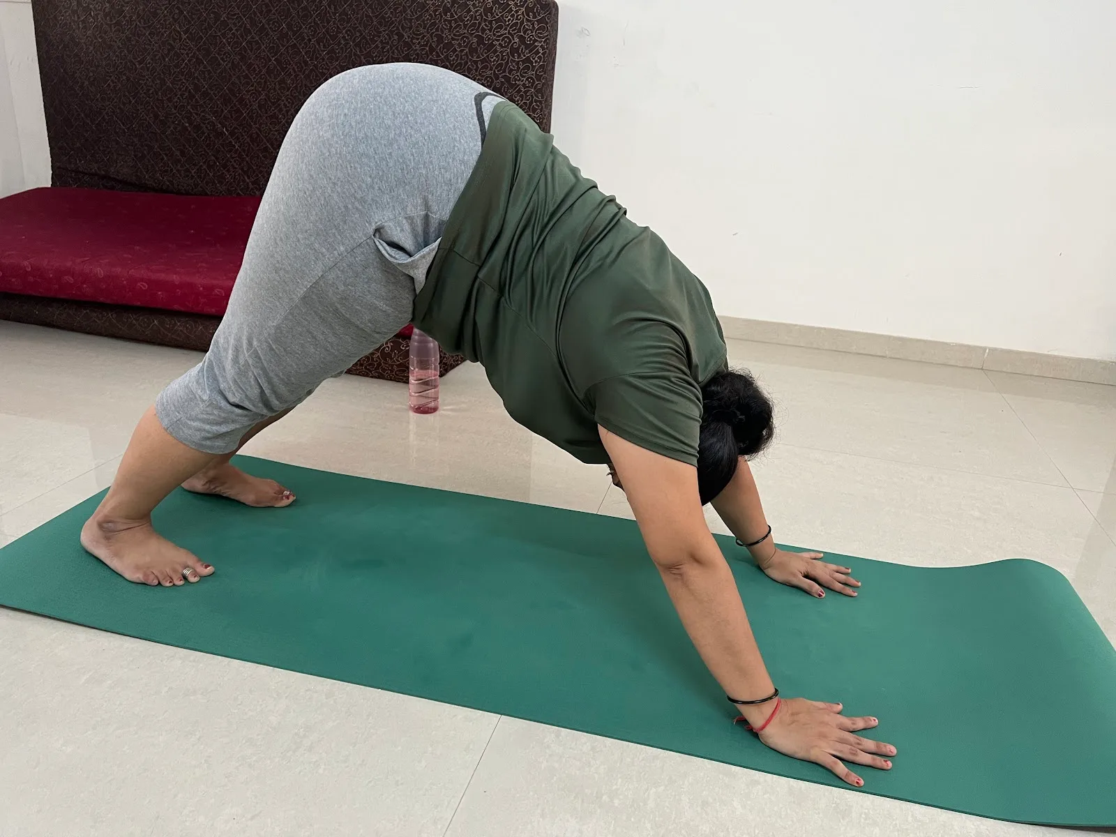 Kin Yoga