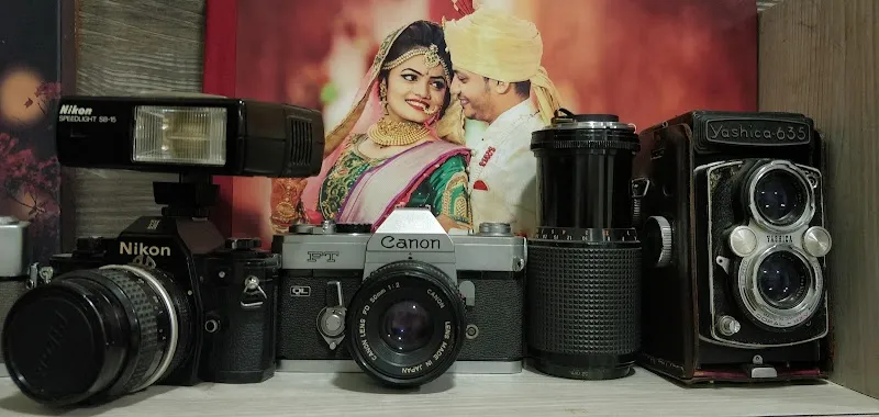 Mustafa's Photography