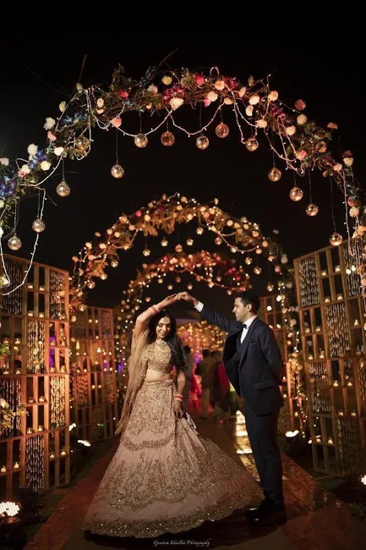 Dream Delight Studio And Event