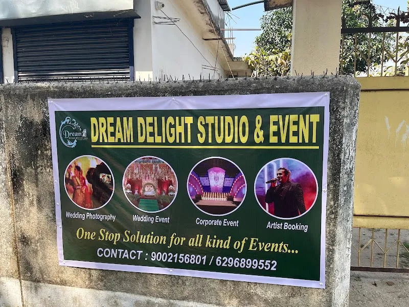 Dream Delight Studio And Event