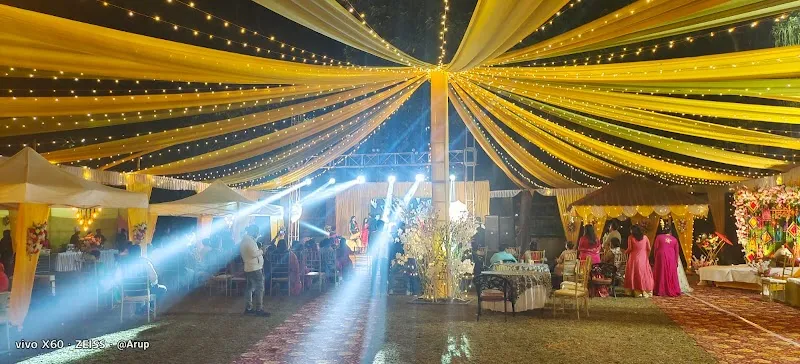 Dream Delight Studio And Event