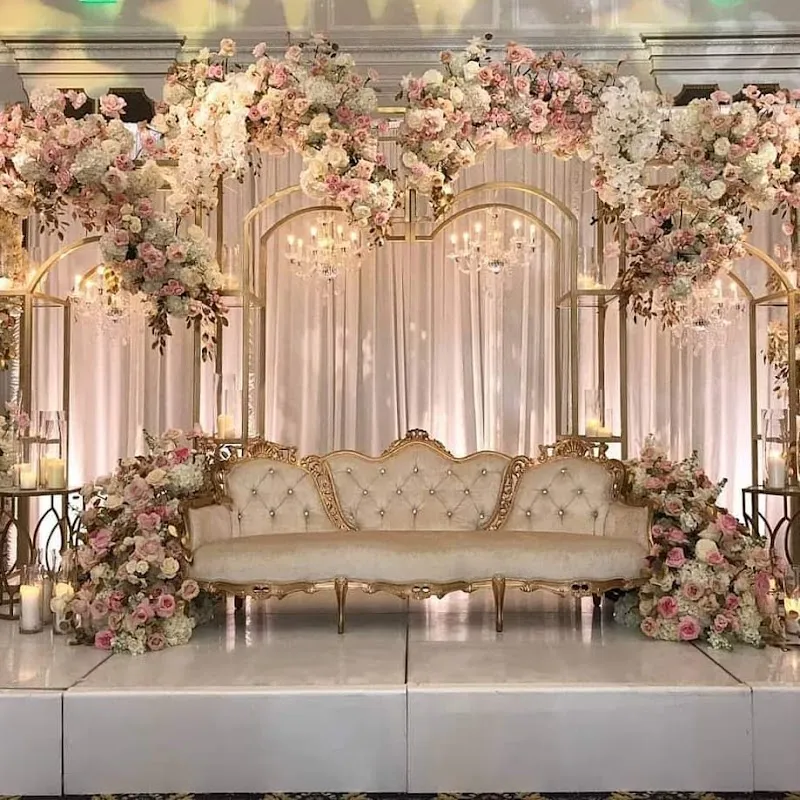 Dream Delight Studio And Event