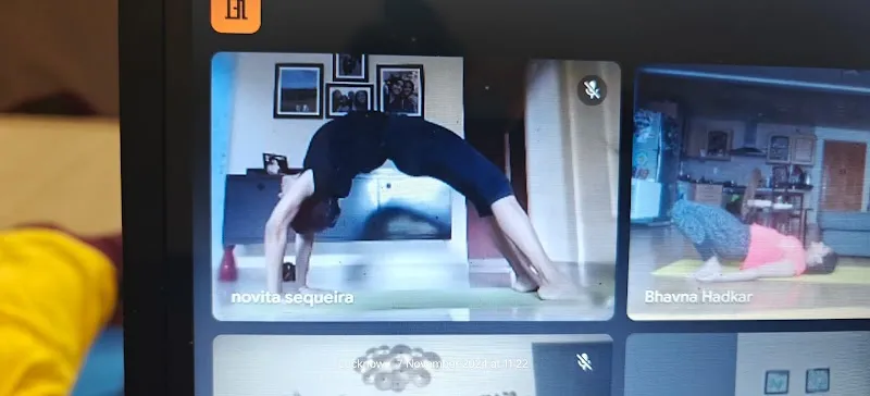 YogShikha Yog Center, Omaxe Residency-1, Lucknow