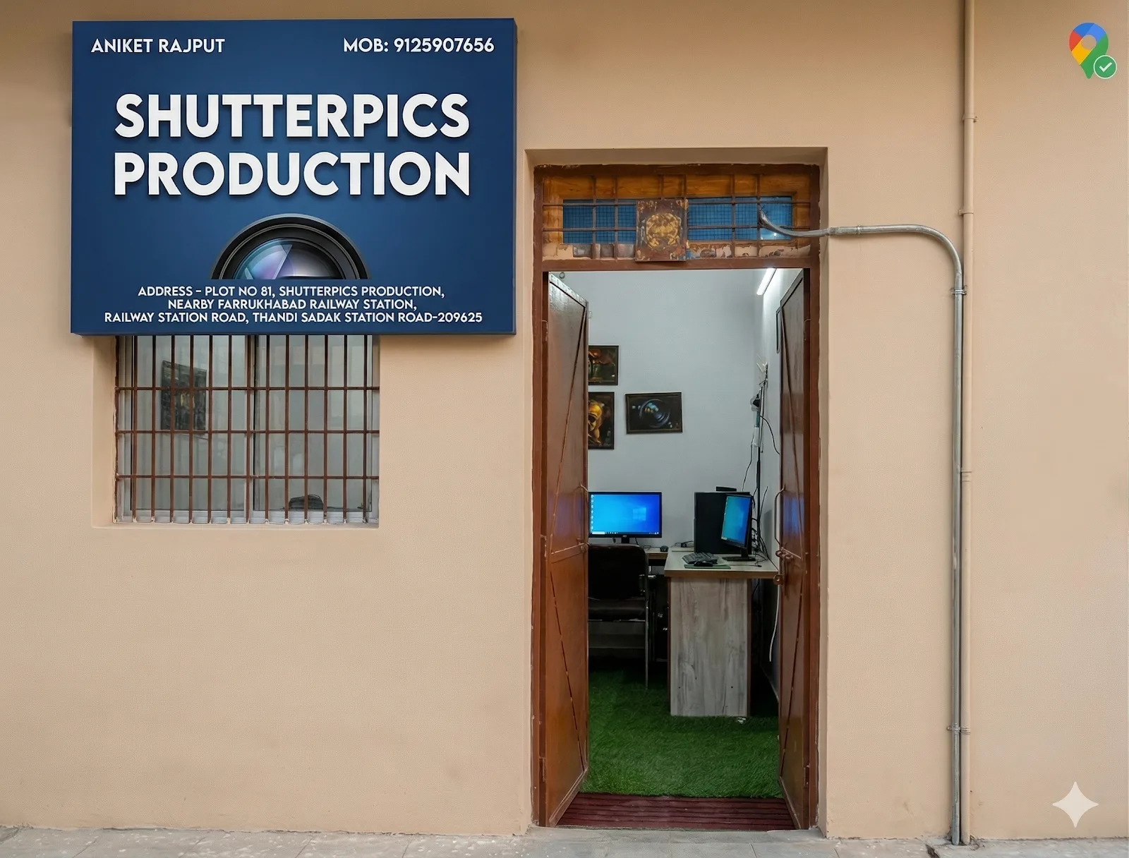 Shutterpics Production