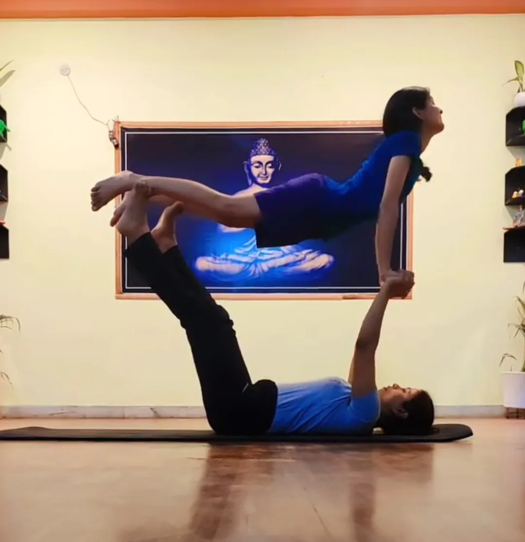 Rajni Yoga Academy