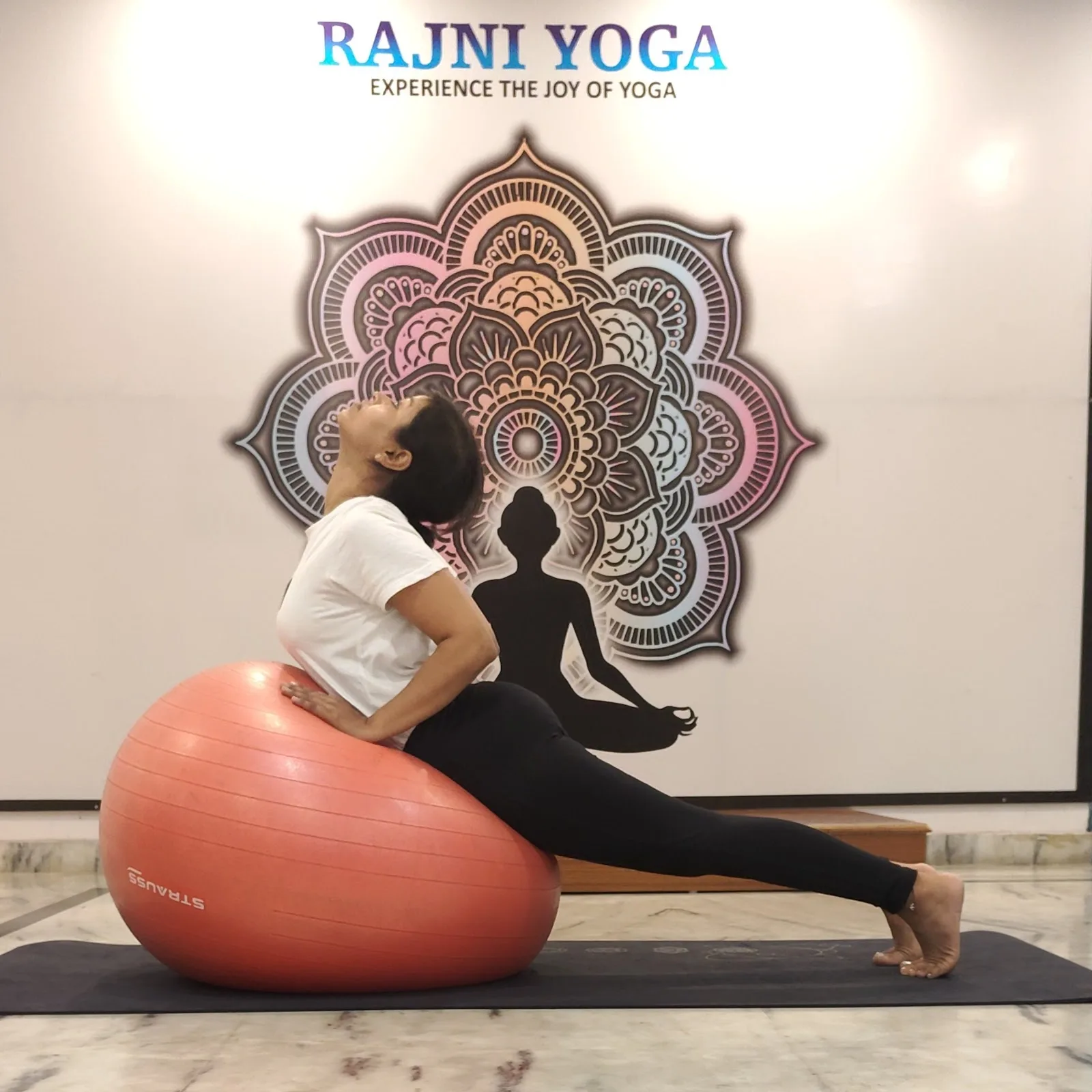 Rajni Yoga Academy