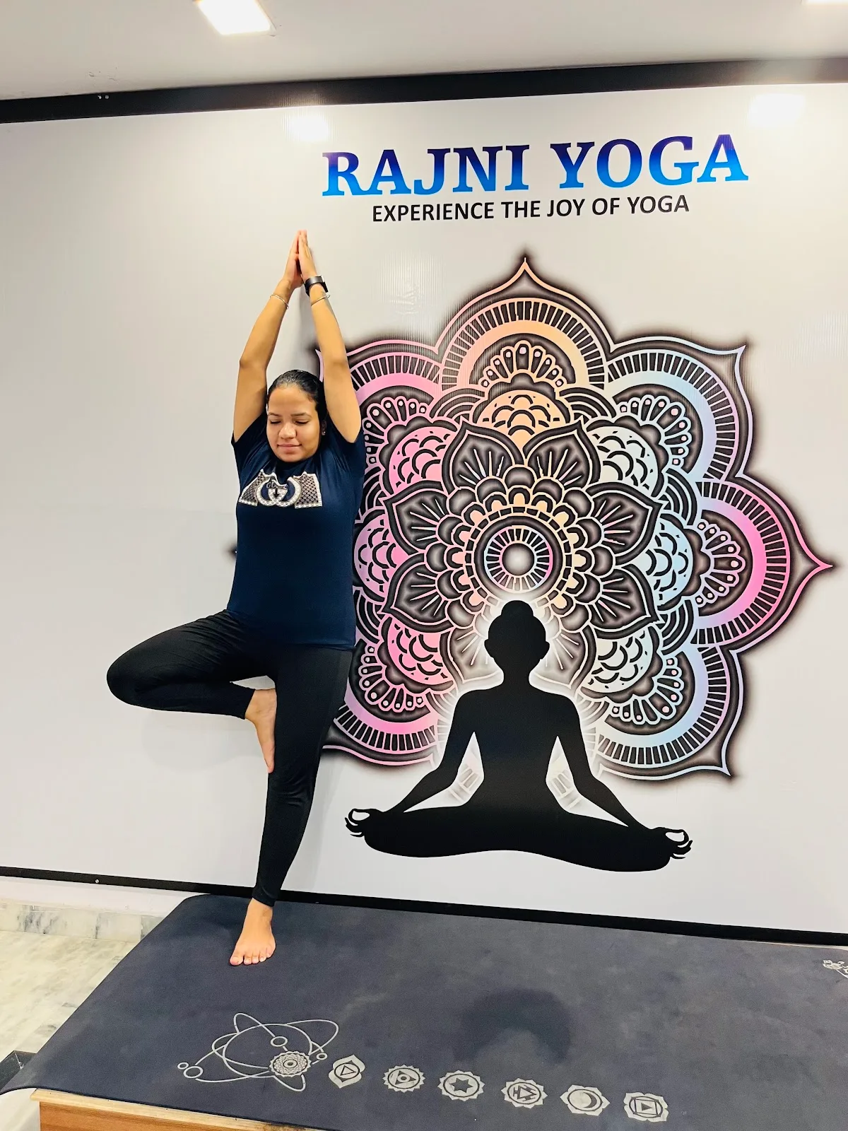 Rajni Yoga Academy