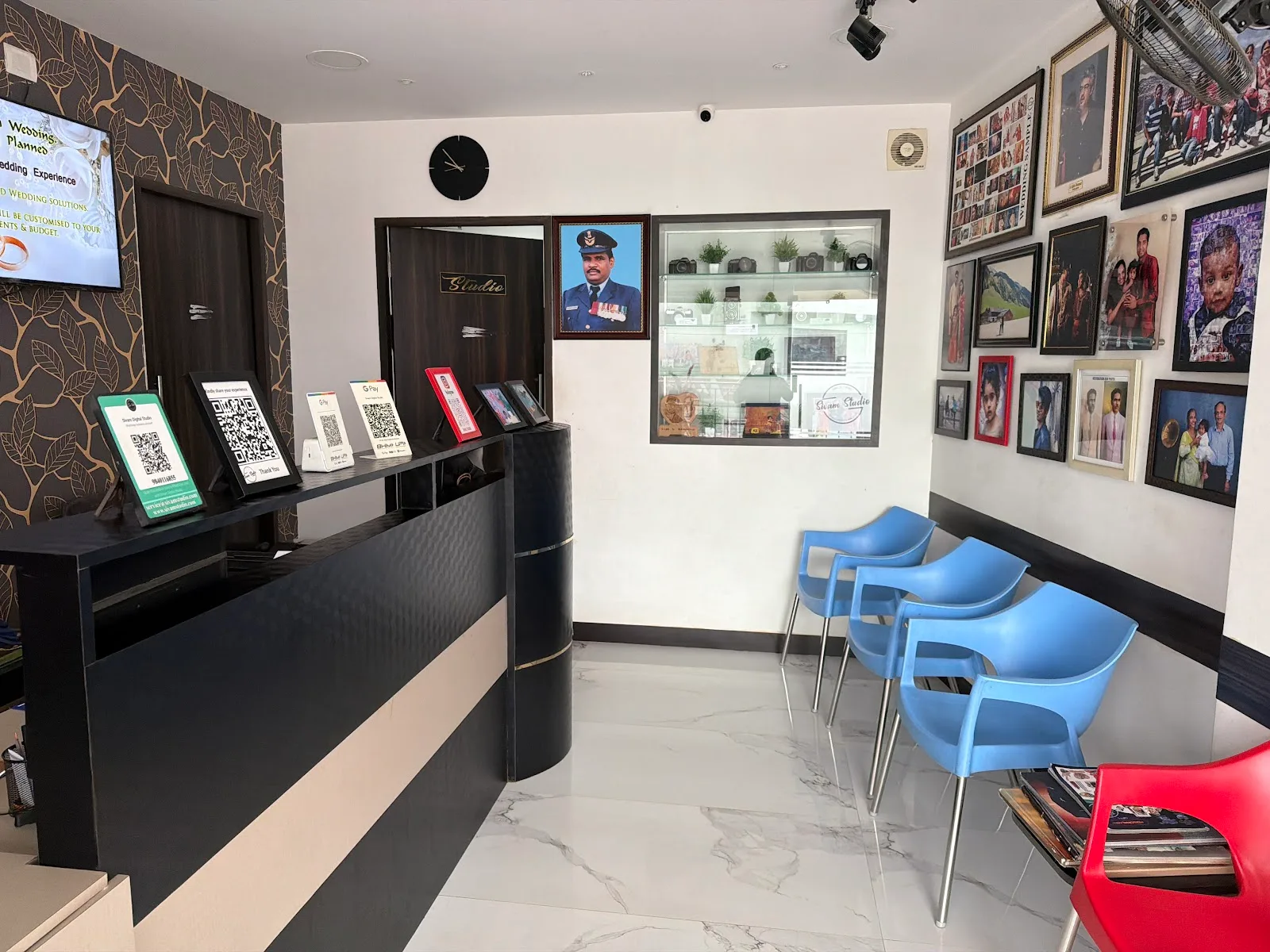 Sivam Digital Studio