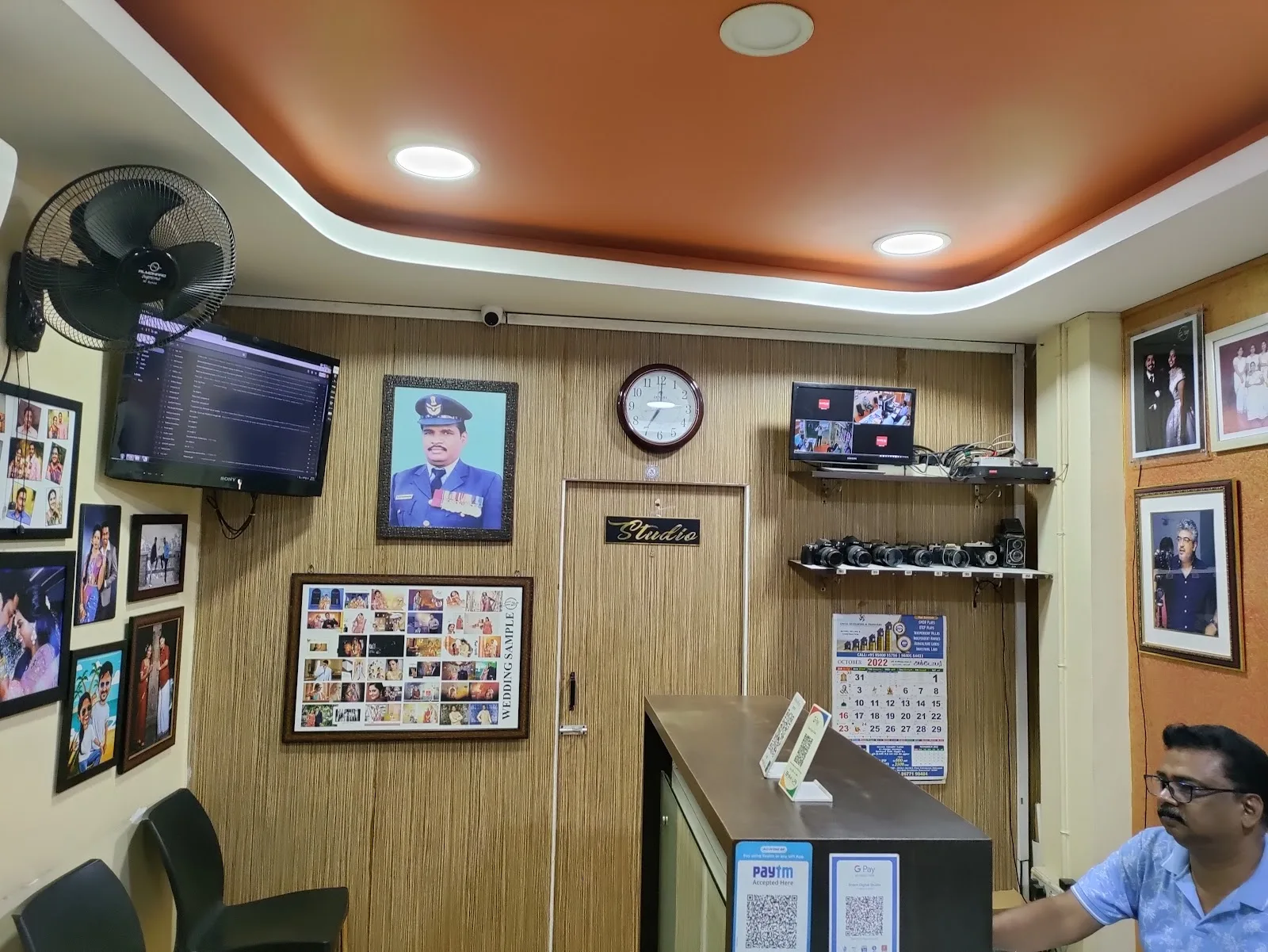 Sivam Digital Studio