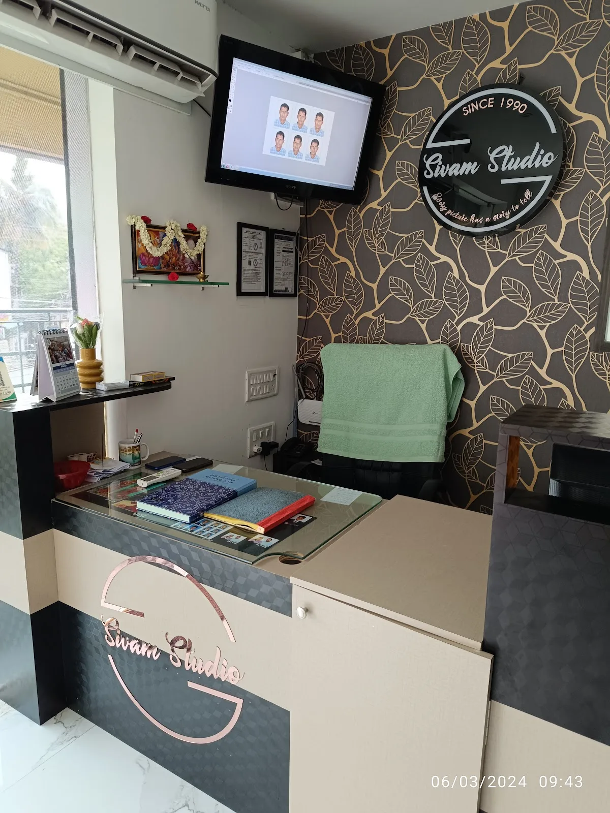 Sivam Digital Studio